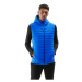 Pánska turistická vesta 4F VEST-AW23TVESM063-36S-COBALT