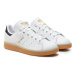 Adidas Sneakersy Stan Smith IH5352 Biela