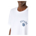 Tričko Diesel T-Just-K3 T-Shirt Bright White