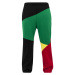 Urban Classics Zig Zag Sweatpants blk/ras