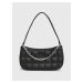 Small black women's handbag Calvin Klein - Women's