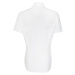 Seidensticker Pánska popelínová košeľa SN021001 White