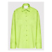 Remain Košeľa Nalia RM828 Zelená Oversize