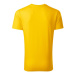Rimeck Resist heavy M MLI-R0304 žlté tričko
