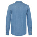 LEVI'S ® Košeľa 'Barstow Western Standard'  modrá denim