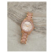 DÁMSKE HODINKY Anne Klein Pink-Tone AK-3214LPRG + KRABIČKA