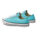 Converse Plátenky Chuck Taylor All Star A06566C Modrá