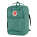 Fjällräven Kånken Laptop 17" Frost Green