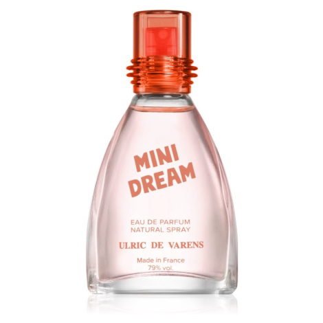 Ulric de Varens Mini Dream parfumovaná voda pre ženy