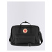 Fjällräven Kanken Weekender 550 Black