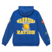 Mitchell & Ness NBA Golden State Warriors Team Origins Fleece - Pánske - Mikina Mitchell & Ness 