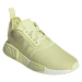 adidas NMD_R1 - Dámske - Tenisky adidas Originals - Žlté - EF4277