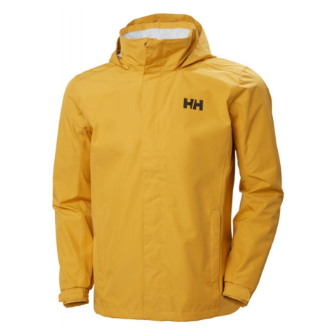 Pánska bunda Dubliner M 62643 344 - Helly Hansen