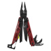 Leatherman Signal Crimson