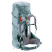 Deuter Aircontact Core 65+10 SL Shale-Ivy