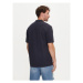 Jack&Jones Polokošeľa Jprblaalfie 12259678 Tmavomodrá Regular Fit