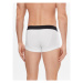 Armani Exchange Boxerky 956002 CC282 00010 Biela