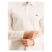 Levi's® Košeľa Long Sleeved Shirt 86625-0002 Biela Slim Fit