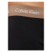 Calvin Klein Underwear Súprava 3 kusov boxeriek 0000U2662G Čierna