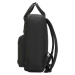 Čierny priestranný batoh Skechers Saint Louis Backpack S1214-06