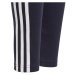 Legíny adidas Essentials 3 Stripes Jr GN4063 134cm