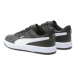 Puma Sneakersy Court Ultra Jr 390835 04 Čierna