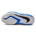 Nike AIR ZOOM CROSSOVER Detská basketbalová obuv, modrá, veľkosť 38