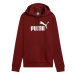 Puma ESS Logo Hoodie FL W 586789 13 mikina