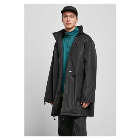 Black Mountain Coat