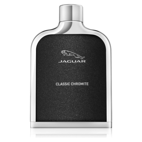 Jaguar Classic Chromite toaletná voda pre mužov