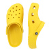 Crocs Dreváky 'Classic W'  žltá