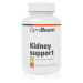 GymBeam Kidney Support kapsuly na podporu funkcie obličiek a močového mechúra