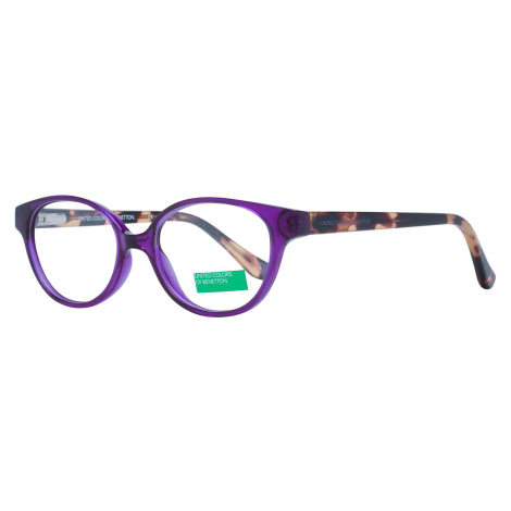 Benetton Optical Frame United Colors of Benetton