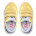 Naturino Sneakersy Jesko Vl. 0012015885.20.1G74 M Žltá