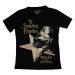 The Smashing Pumpkins tričko Mellon Collie Čierna