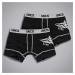 2PACK men's boxers UNCS Wings III oversize