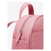 Ružový dámsky batoh Carren Pink