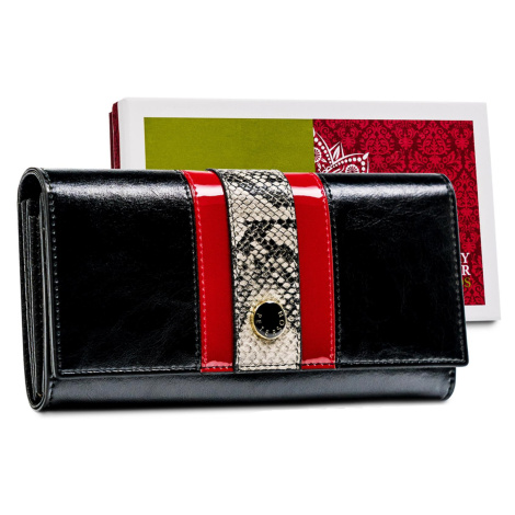 Dámske peňaženky, dokladovky a vizitkáre Peterson