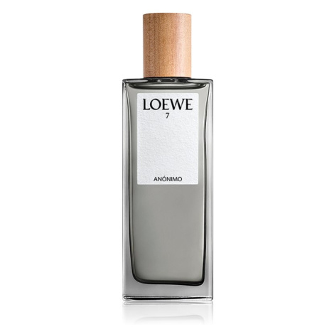 Loewe 7 Anónimo parfumovaná voda pre mužov