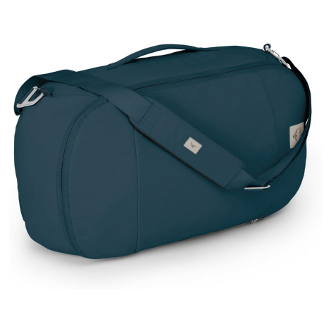 OSPREY Arcane Duffel stargazer blue uni