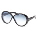 Tom Ford FT1116 01X - ONE SIZE (64)