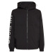 Tommy Hilfiger Bunda - TECH ESS PADDED HOOD čierna