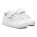 Adidas Sneakersy Grand Court 2.0 El C IE3851 Biela