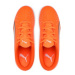 Puma Futbalové topánky Ultra Play It Jr 107237 01 Oranžová