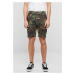 Men's Packham Shorts Vintage Forest/Camouflage