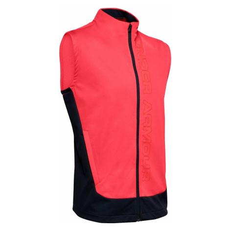 Pánske športové vesty Under Armour