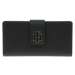 Tommy Hilfiger dámská peněženka AW0AW13658 BDS Black AW0AW13658 BDS Black