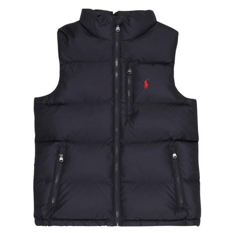 Chlapčenské vesty Ralph Lauren