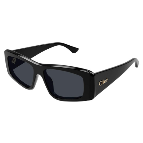 Chloe CH0299S 001 - ONE SIZE (55) Chloé