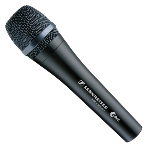 Sennheiser E945 Vokálny dynamický mikrofón